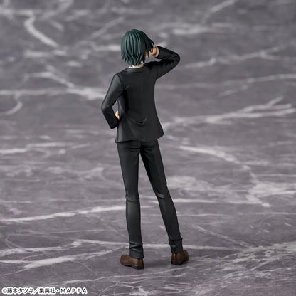 Figurine Chainsaw Man - Himeno Desktop X Decorate Collections - SEGA Flo'Kaze