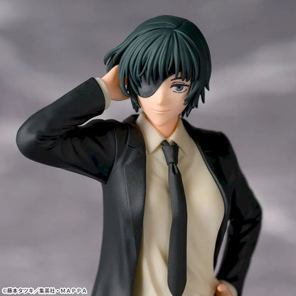 Figurine Chainsaw Man - Himeno Desktop X Decorate Collections - SEGA Flo'Kaze