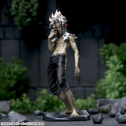Figurine Dandadan - Okarun Luminasta Transformed Vol.2 Ver 1.5 - SEGA Flo'Kaze