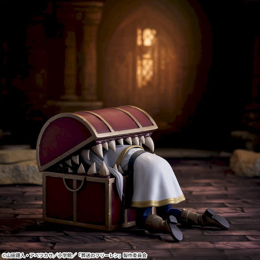 Figurine Frieren - Frieren Luminasta In Mimic Ver. - SEGA Flo'Kaze