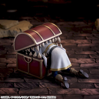 Figurine Frieren - Frieren Luminasta In Mimic Ver. - SEGA Flo'Kaze