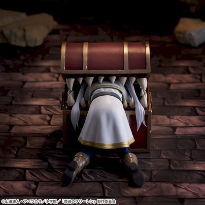 Figurine Frieren - Frieren Luminasta In Mimic Ver. - SEGA Flo'Kaze