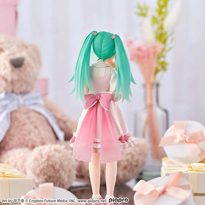 Figurine Vocaloid - Hatsune Miku Luminasta Conceptual Series Vol.3 - SEGA Flo'Kaze