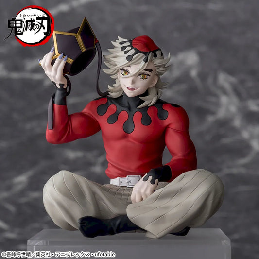 Figurine Demon Slayer - Doma Chokonose PM - SEGA Flo'Kaze