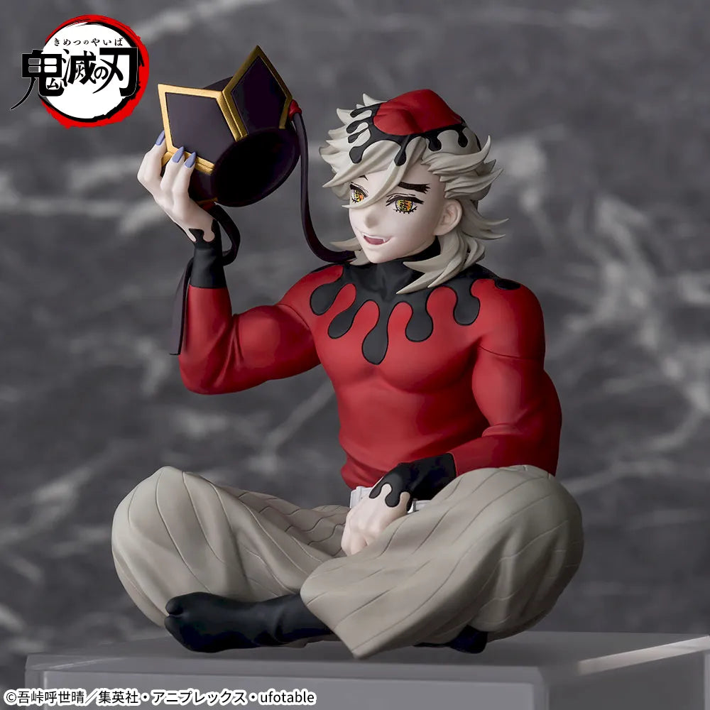 Figurine Demon Slayer - Doma Chokonose PM - SEGA Flo'Kaze