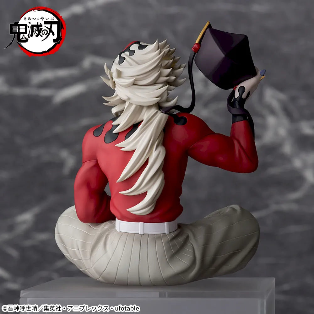 Figurine Demon Slayer - Doma Chokonose PM - SEGA Flo'Kaze