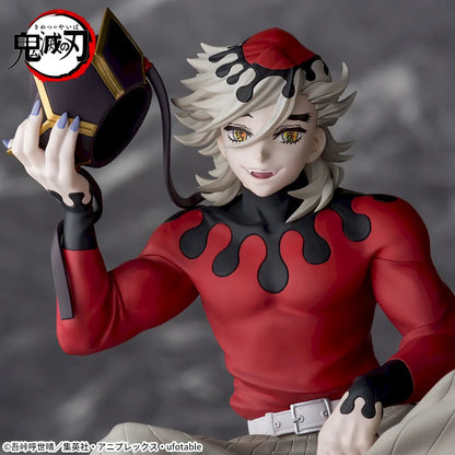 Figurine Demon Slayer - Doma Chokonose PM - SEGA Flo'Kaze