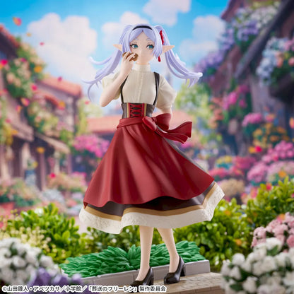 Figurine Frieren - Frieren XStellar At A Certain Festival - SEGA Flo'Kaze