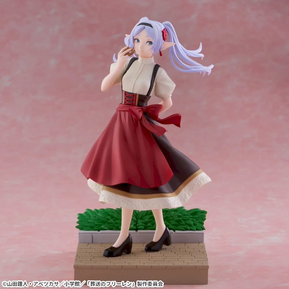 Figurine Frieren - Frieren XStellar At A Certain Festival - SEGA Flo'Kaze
