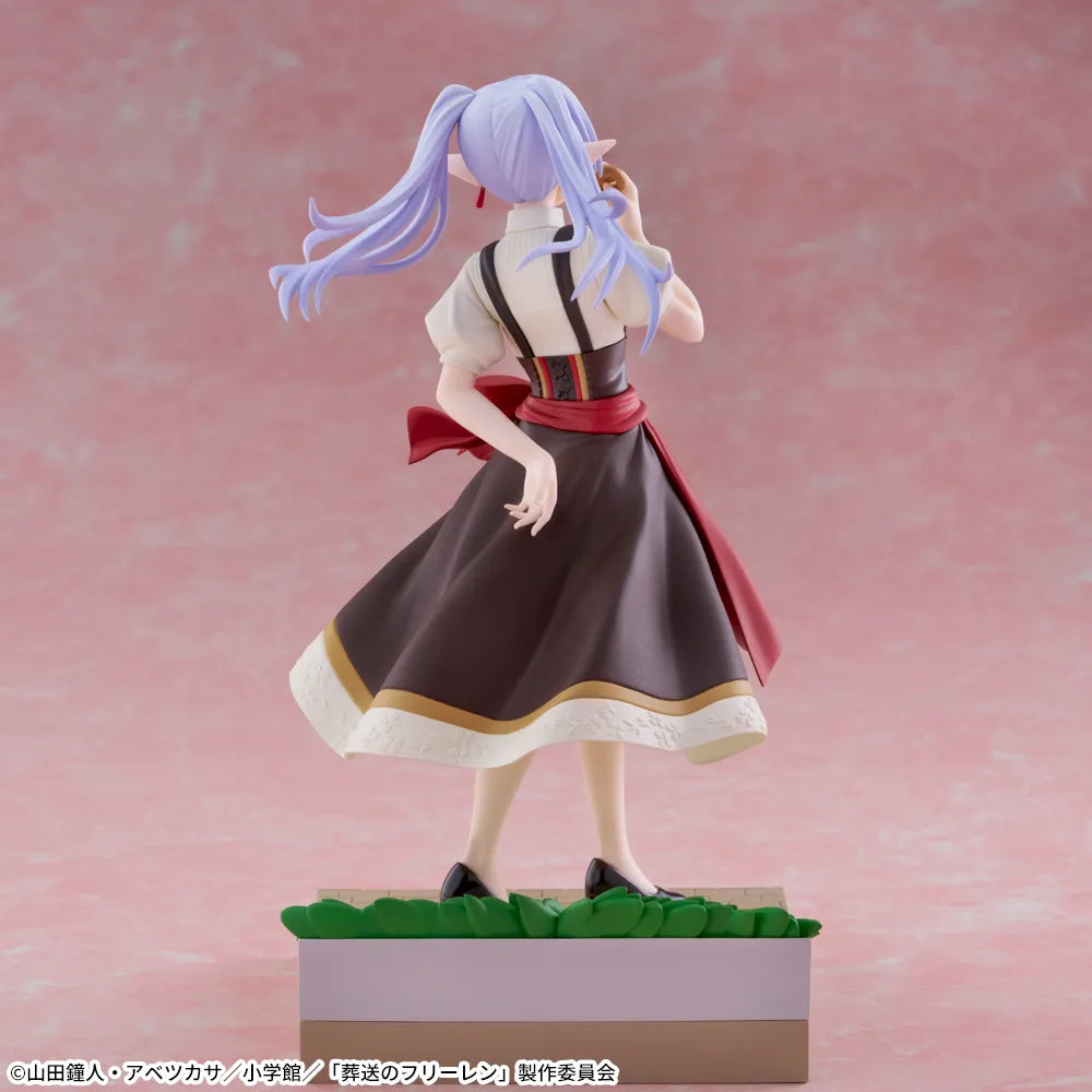 Figurine Frieren - Frieren XStellar At A Certain Festival - SEGA Flo'Kaze