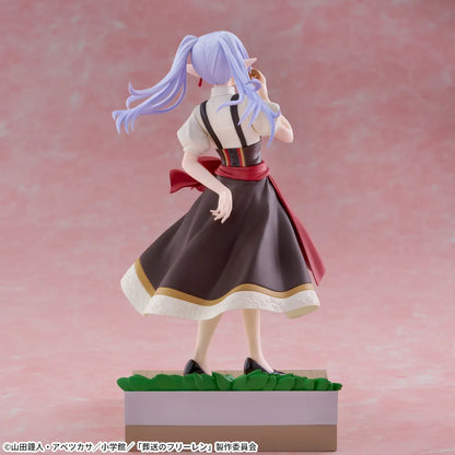 Figurine Frieren - Frieren XStellar At A Certain Festival - SEGA Flo'Kaze