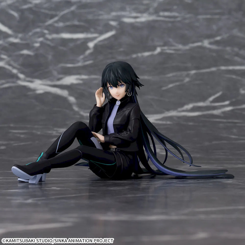 Figurine Kamitsubaki City Under Construction - Rinne Koko Chokonose PM - SEGA Flo'Kaze