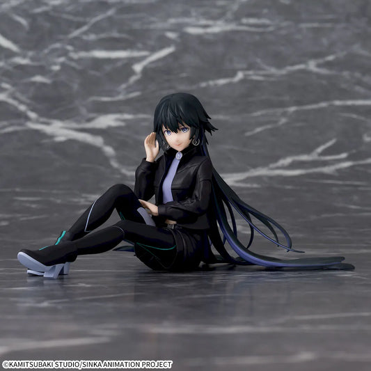 Figurine Kamitsubaki City Under Construction - Rinne Koko Chokonose PM - SEGA Flo'Kaze
