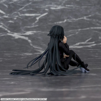 Figurine Kamitsubaki City Under Construction - Rinne Koko Chokonose PM - SEGA Flo'Kaze