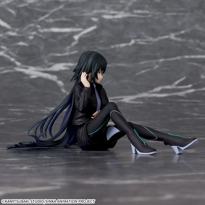 Figurine Kamitsubaki City Under Construction - Rinne Koko Chokonose PM - SEGA Flo'Kaze