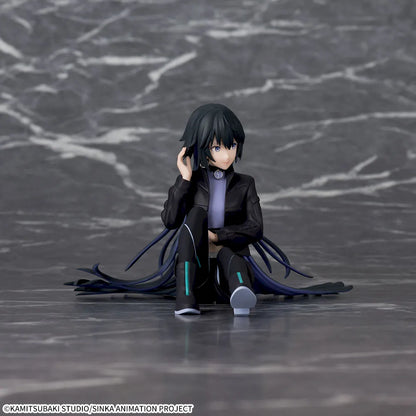 Figurine Kamitsubaki City Under Construction - Rinne Koko Chokonose PM - SEGA Flo'Kaze