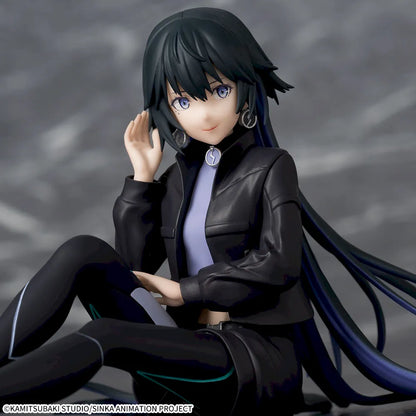 Figurine Kamitsubaki City Under Construction - Rinne Koko Chokonose PM - SEGA Flo'Kaze