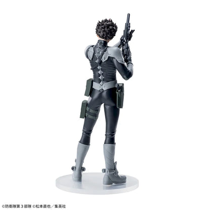 Figurine Kaiju N°8 - Narumi Gen XStellar - SEGA Flo'Kaze