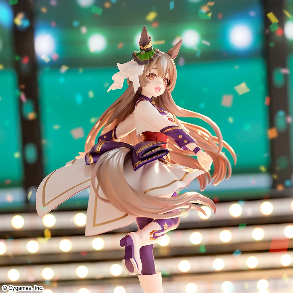 Figurine Umamusume Pretty Derby - Satono Diamond XStellar Starting Future - SEGA Flo'Kaze