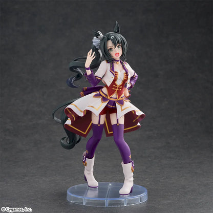Figurine Umamusume Pretty Derby - Satono Crown XStellar Starting Future - SEGA Flo'Kaze
