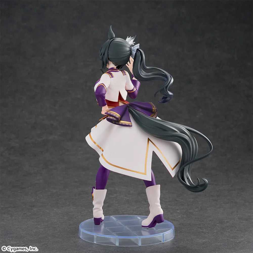 Figurine Umamusume Pretty Derby - Satono Crown XStellar Starting Future - SEGA Flo'Kaze