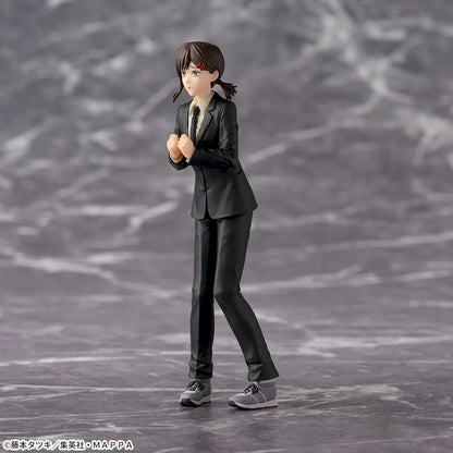 Figurine Chainsaw Man - Kobeni Higashiyama Desktop Decorate X Collections - SEGA Flo'Kaze