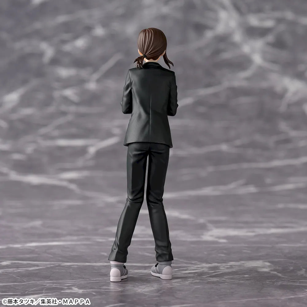 Figurine Chainsaw Man - Kobeni Higashiyama Desktop Decorate X Collections - SEGA Flo'Kaze