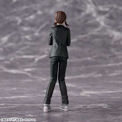 Figurine Chainsaw Man - Kobeni Higashiyama Desktop Decorate X Collections - SEGA Flo'Kaze