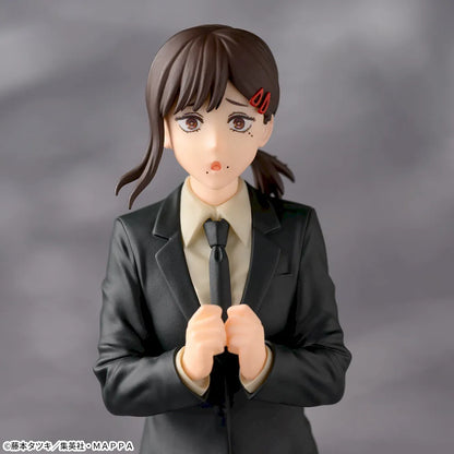 Figurine Chainsaw Man - Kobeni Higashiyama Desktop Decorate X Collections - SEGA Flo'Kaze