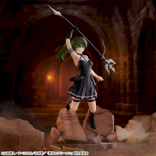 Figurine Frieren - Ubel Luminasta The Magic That Cuts Almost Anything - SEGA Flo'Kaze