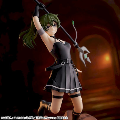 Figurine Frieren - Ubel Luminasta The Magic That Cuts Almost Anything - SEGA Flo'Kaze