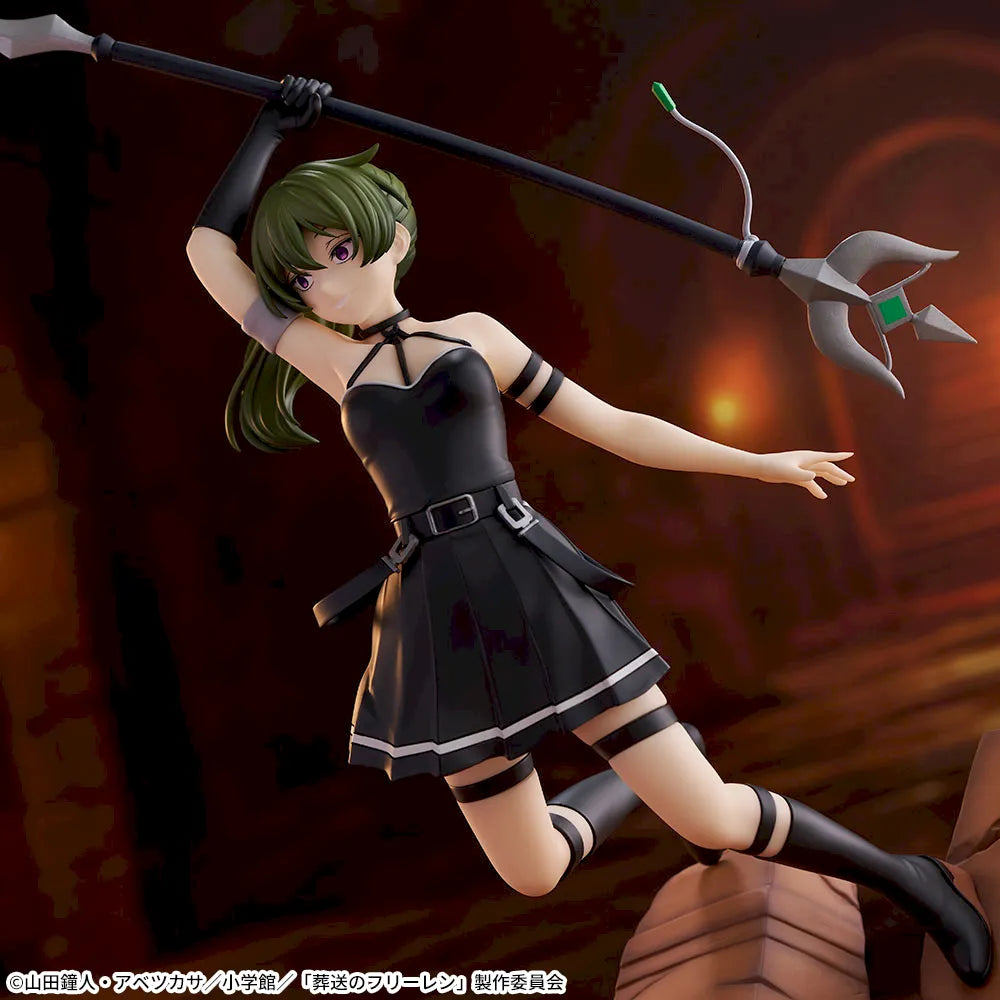 Figurine Frieren - Ubel Luminasta The Magic That Cuts Almost Anything - SEGA Flo'Kaze