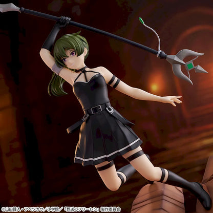 Figurine Frieren - Ubel Luminasta The Magic That Cuts Almost Anything - SEGA Flo'Kaze