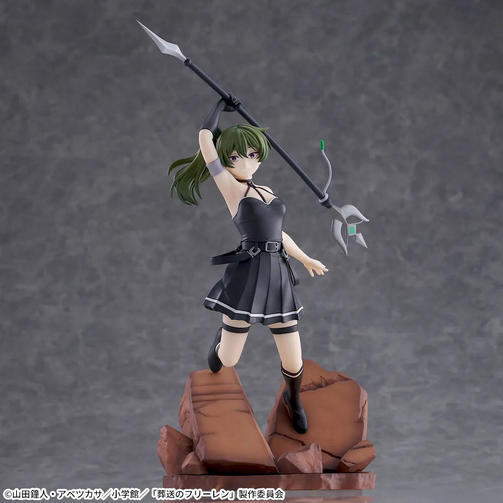 Figurine Frieren - Ubel Luminasta The Magic That Cuts Almost Anything - SEGA Flo'Kaze
