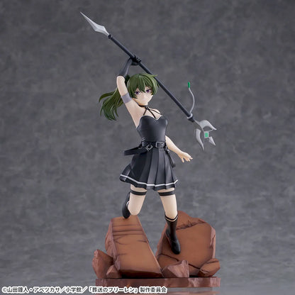 Figurine Frieren - Ubel Luminasta The Magic That Cuts Almost Anything - SEGA Flo'Kaze