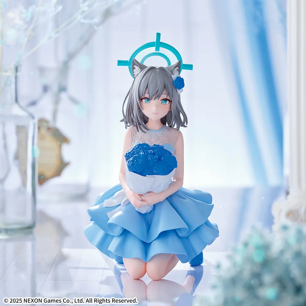 Figurine Blue Archive - Shiroko Yumemirize - SEGA Flo'Kaze