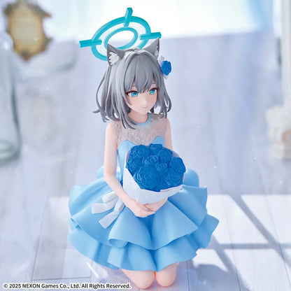 Figurine Blue Archive - Shiroko Yumemirize - SEGA Flo'Kaze