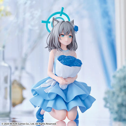 Figurine Blue Archive - Shiroko Yumemirize - SEGA Flo'Kaze