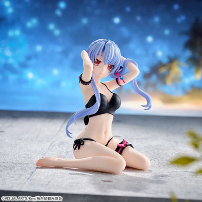 Figurine Summer Pockets - Ao Sorakado Yumemirize - SEGA Flo'Kaze
