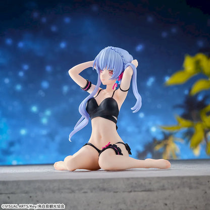 Figurine Summer Pockets - Ao Sorakado Yumemirize - SEGA Flo'Kaze