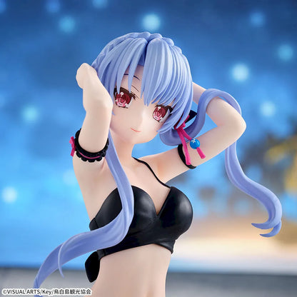 Figurine Summer Pockets - Ao Sorakado Yumemirize - SEGA Flo'Kaze