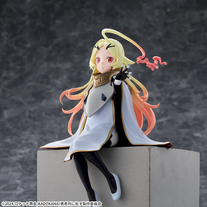 Figurine Sentenced To Be A Hero - Theoritta Premium Chokonose - SEGA Flo'Kaze
