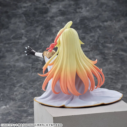 Figurine Sentenced To Be A Hero - Theoritta Premium Chokonose - SEGA Flo'Kaze