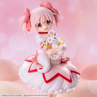 Figurine Puella Magi Madoka Magica - Madoka Kaname SPM - SEGA Flo'Kaze