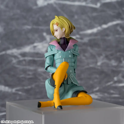 Figurine Gnosia - Setsu Chokonose - SEGA Flo'Kaze