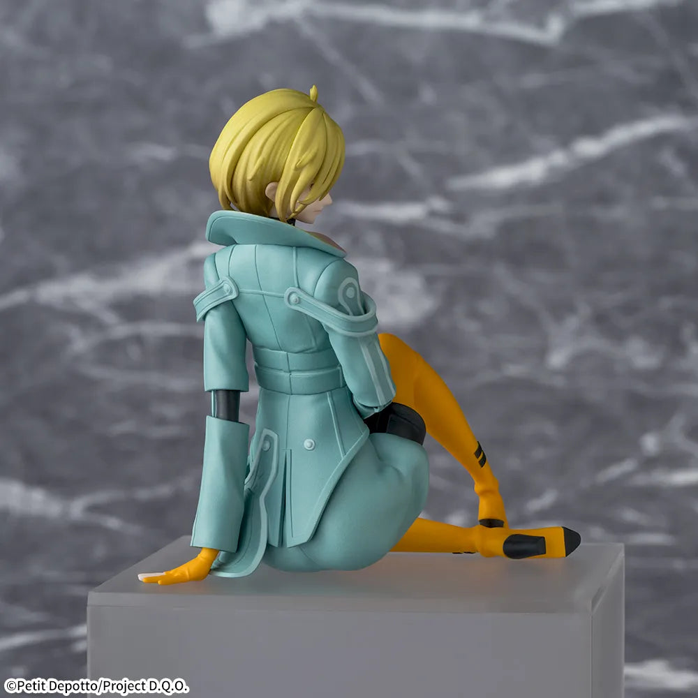 Figurine Gnosia - Setsu Chokonose - SEGA Flo'Kaze