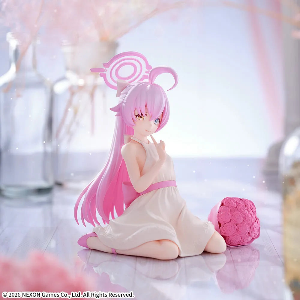 Figurine Blue Archive - Hoshino Yumemirize - SEGA Flo'Kaze