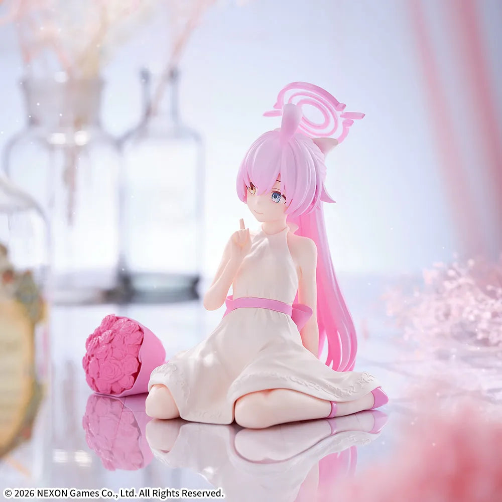 Figurine Blue Archive - Hoshino Yumemirize - SEGA Flo'Kaze