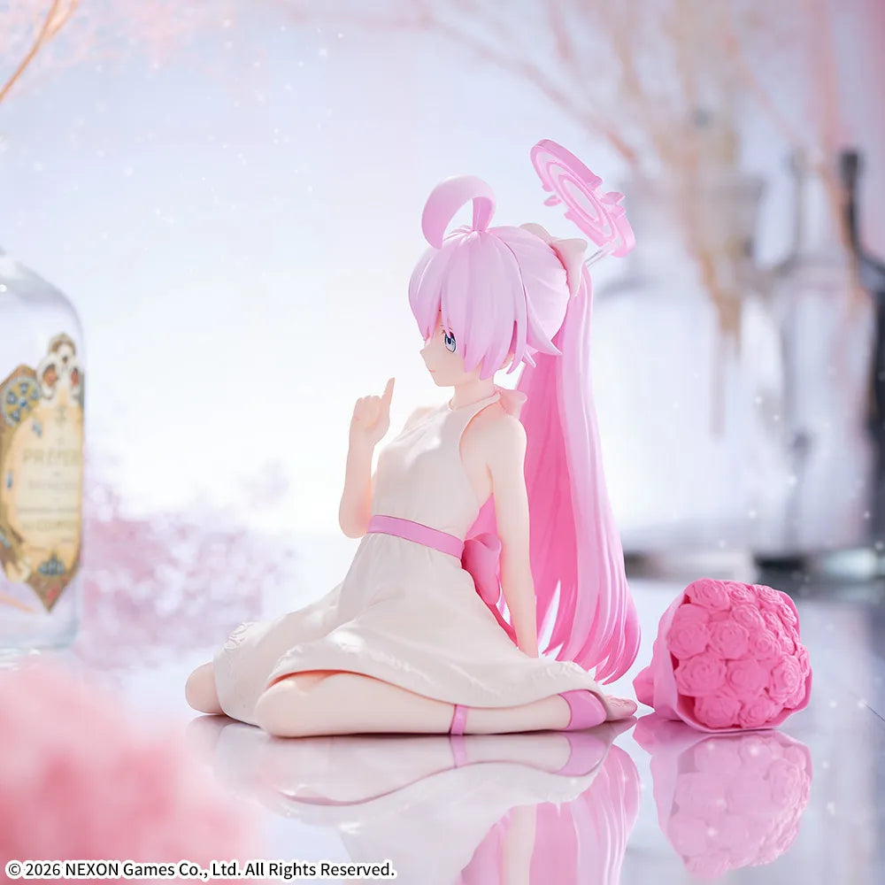 Figurine Blue Archive - Hoshino Yumemirize - SEGA Flo'Kaze