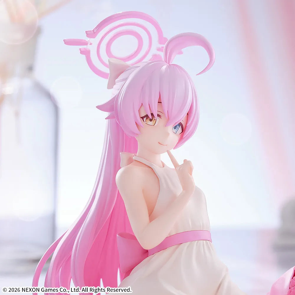 Figurine Blue Archive - Hoshino Yumemirize - SEGA Flo'Kaze